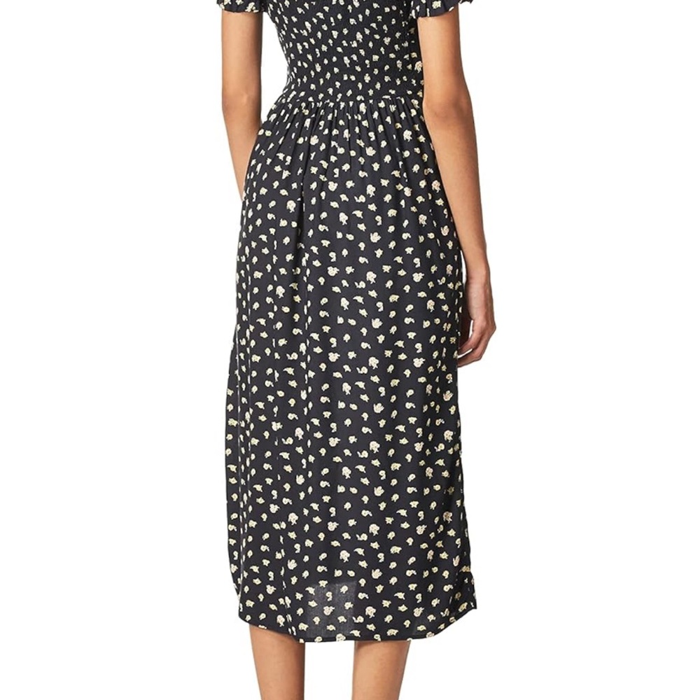 Billabong Women's Love Letters Dress - Picture 3 of 3